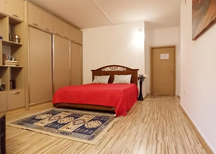 Skanderbeg Square Residences