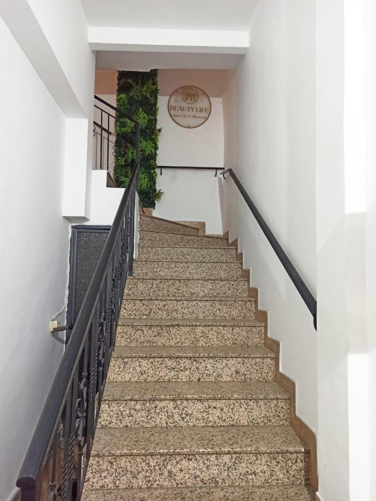 Séjour chez l'habitant Skanderbeg Square Residences Tirana