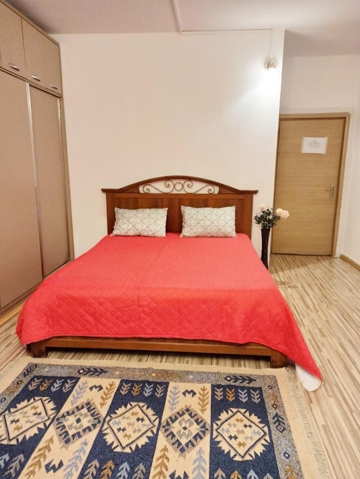 Séjour chez l'habitant Skanderbeg Square Residences *